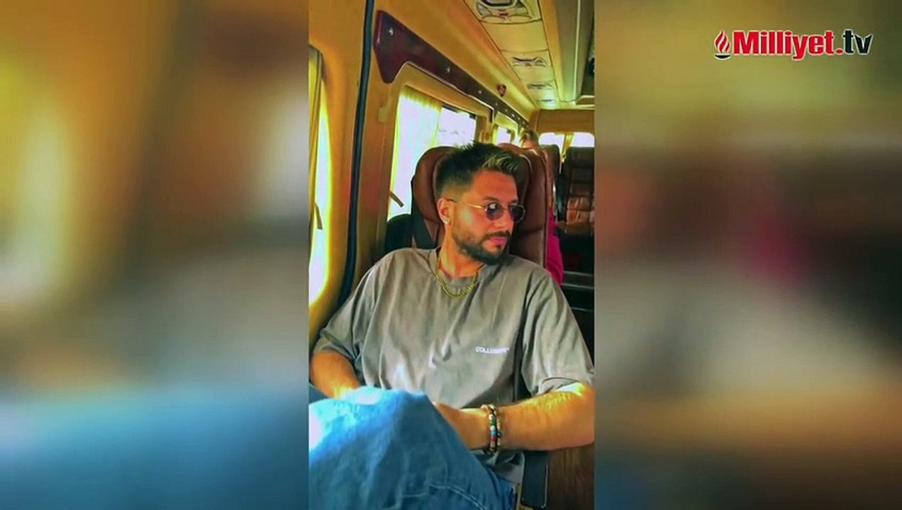 Tolga Güleryüz'ün son paylaşımı yürek burktu