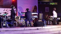 Concert Jacques-Greg Belobo, Lady ponce, Magasco et Dieudonné Mbala Mbala