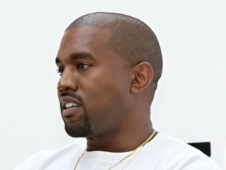 Mit diesem Tweet kehrt Kanye West auf Twitter zurück