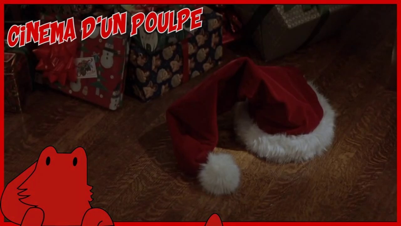 Super Noël - Cinéma d'un Poulpe