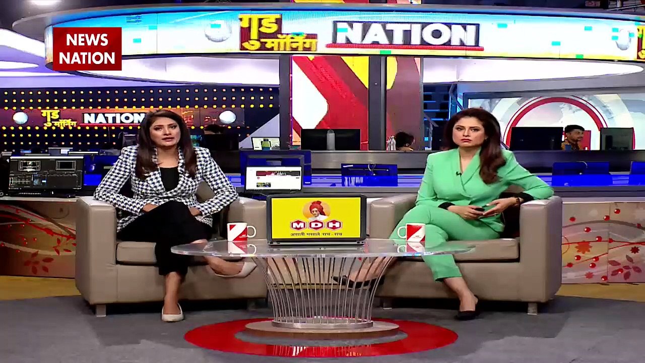 UP-Nepal Border News: गैर मान्यता प्राप्त मदरसों की होगी जांच | CM Yogi | News Nation