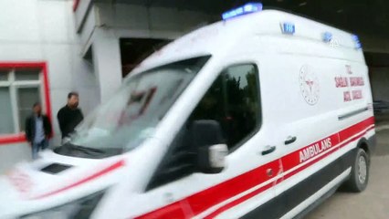 Karkamış'ta okula roketli saldırı: 2 kişi hayatını kaybetti