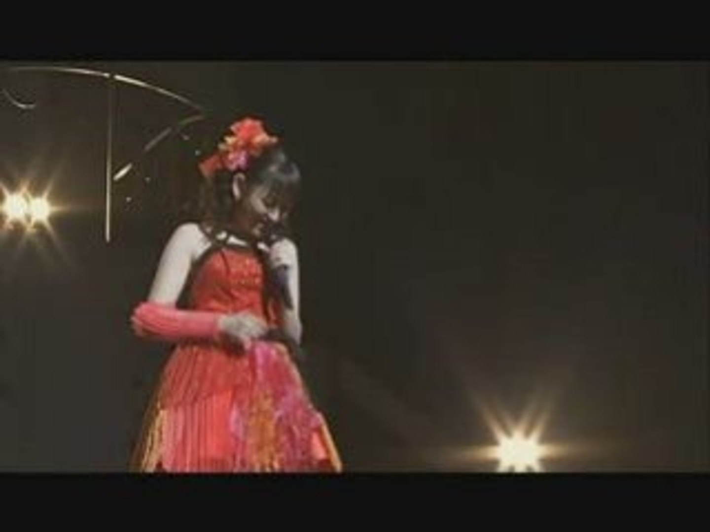田村ゆかり Cutie Cutie Concert 05 Part4 動画 Dailymotion