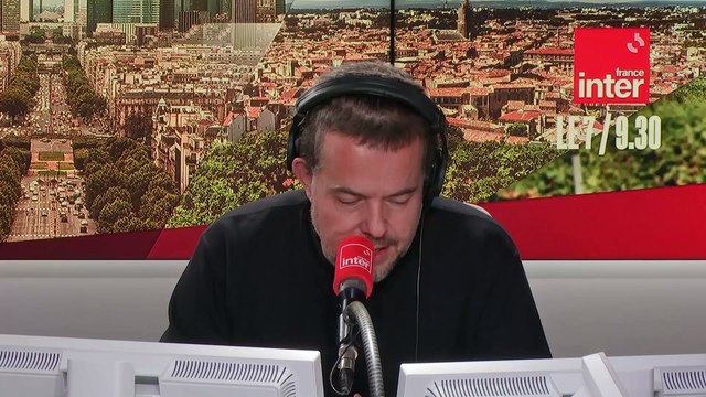 Alice Diop : Je suis devenue cinéaste pour offrir au monde tous les récits manquants