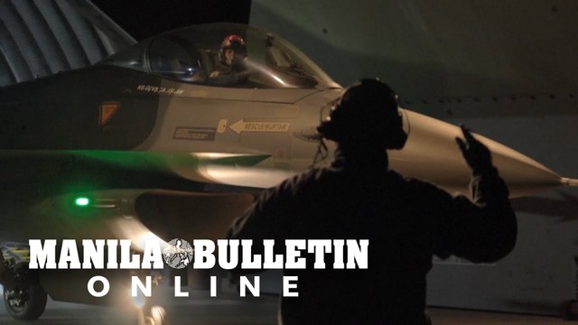 Turkish fighter jets joins air raids in northern Syria, Iraq