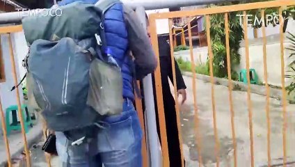 Penelusuran Tempo di Gudang Sembako Pulogadung yang Disebut Kadaluarsa