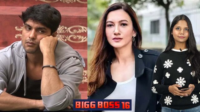 BiggBoss16: Ankit Gupta को Trophy जीतते हुए देखना चाहती है Gauhar Khan, जमकर की तारीफ! FilmiBeat
