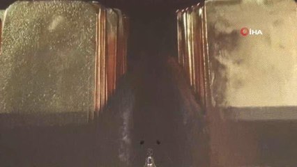 Darphane Altın Sertifikası Borsa İstanbul'da işlem görmeye başladı