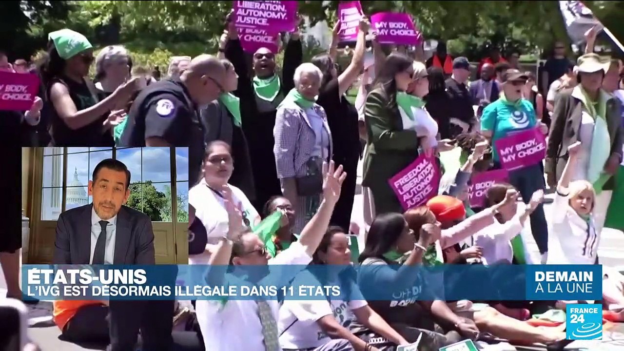 L'interruption volontaire de grossesse : un droit fragile et menacé