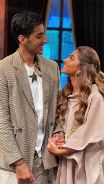 طلال باسم يعلن فسخ خطبته من جود عزيز بتصريح صادم