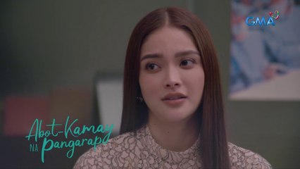 Abot Kamay Na Pangarap: Zoey's redemption for her mistakes (Episode 66)