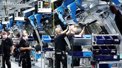 Plus Minus Usulan Pajak Mobil Baru 0 Persen