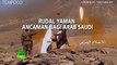 Riyadh Terancam, Ini Rudal Zulfikar Andalan Yaman untuk Menyerang Arab Saudi