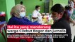 Stok Darah PMI Bogor Menipis, Warga dan Jurnalis Televisi di Bogor Adakan Donor Darah