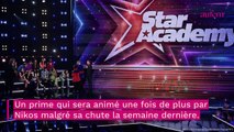 Star Academy : Yanis Marshall sèchement recadré par Michael Goldman, il ne masque pas son exaspération