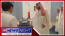 Saudi Arabia, babayaran ang mga 'di napasahod na OFW