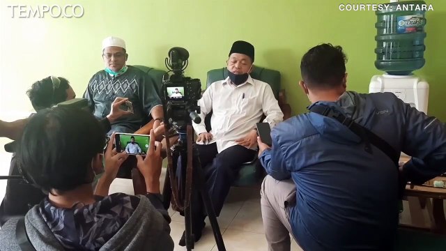 Abu Bakar Ba'asyir Bebas, Keluarga Tegaskan Mohon Maaf, Tak Ada Seremonial