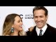 Blake Lively shows off baby bump on red carpet with Ryan Reynolds