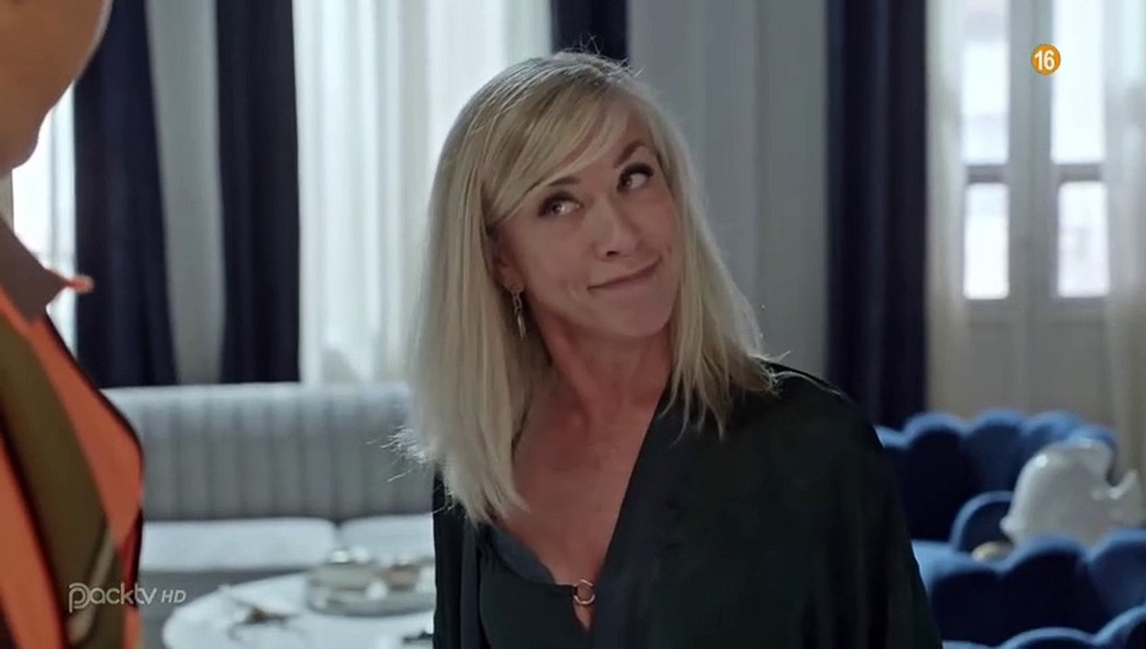 La Que Se Avecina Temporada 13 - PROMO Telecinco