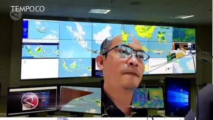 La Nina dan El Nino, Ini Dampaknya Bagi Masyarakat