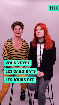 Adeline Toniutti et Laure Balon, profs à la Star Academy 2022, se confient en interview vidéo à PRBK. Vieux crado , porc , gros dégueulasse ... Marc Lavoine se fait clasher après son attitude avec Léa dans la Star Ac !