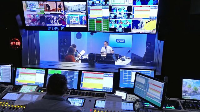 EUROPE 1 ET VOUS - En Dordogne, le ramassage des poubelles à domicile va prendre fin