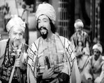 HD  الفيلم | ( النادر)  (  أميرة الجزيرة ) ( بطولة) (تحية كاريوكا و كمال الشناوي و إسماعيل ياسين) ( إنتاج عام 1948 ) كامل بجودة