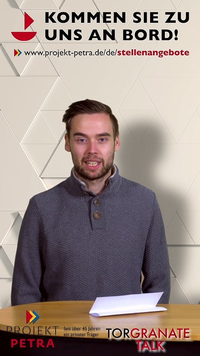 Torgranate-Talk: Die Expertenrunde der Torgranate (21. November 2022)