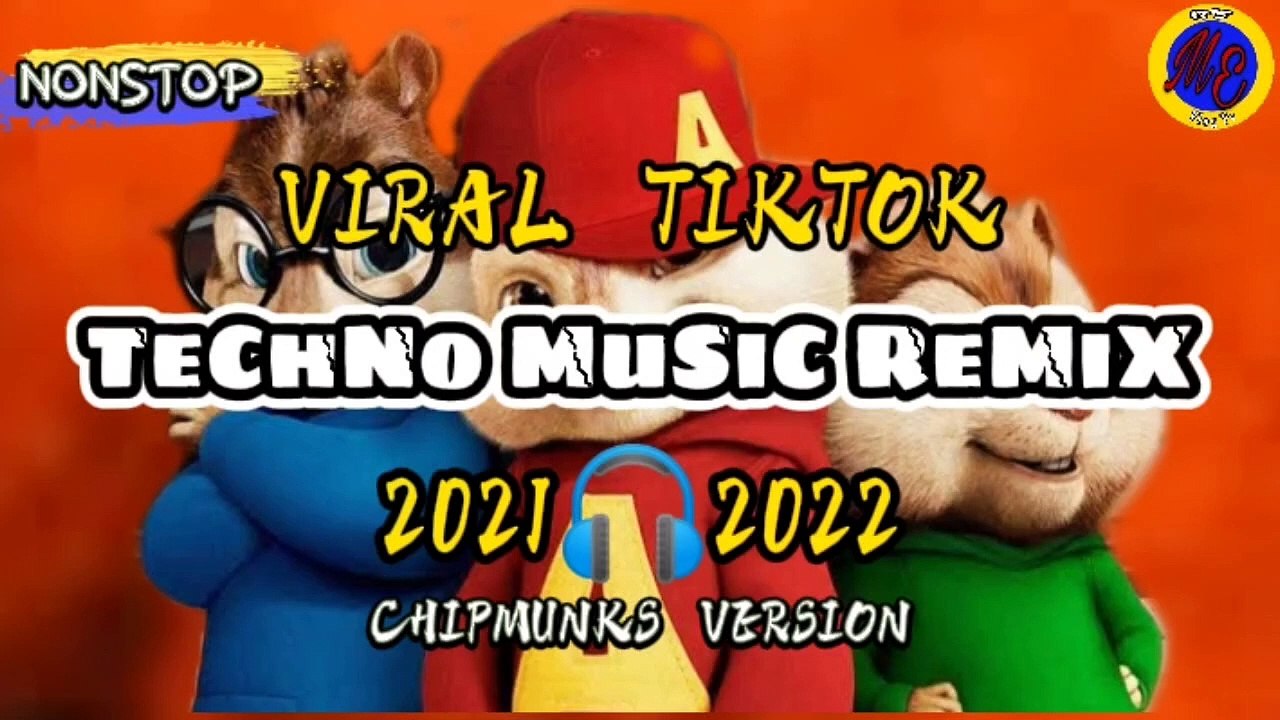 Latest _ Nonstop Viral TikTok Techno Music Remix _ 2022 11 21