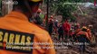 Longsor Sumedang, BNPB: 28 Jiwa Tewas, 12 Orang Masih Hilang