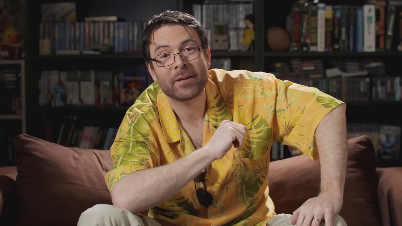 Joueur du Grenier - DUKE NUKEM FOREVER (Version non-censurée)