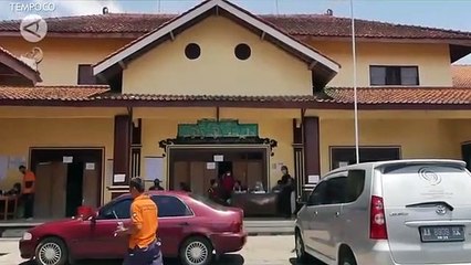635 Jiwa Mengungsi Akibat Erupsi Gunung Merapi