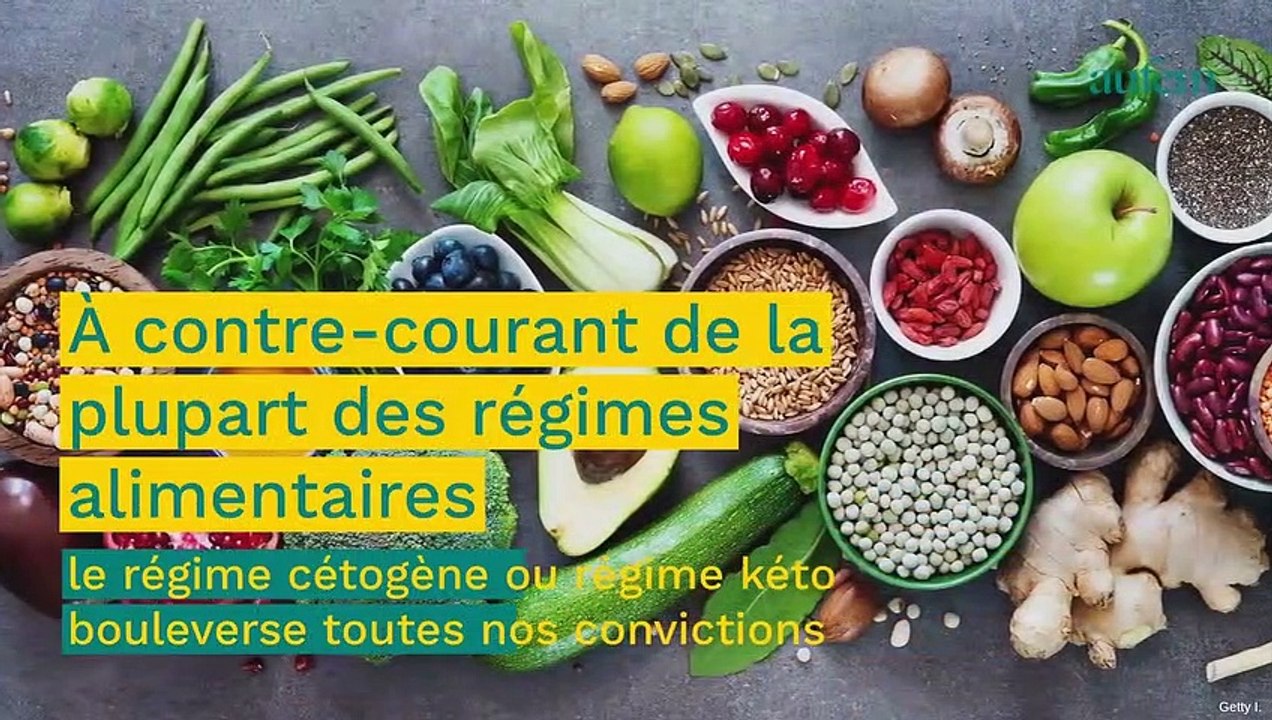 Régime keto : concept, aliments à éviter, risques pour la santé, tout savoir sur la diète cétogène