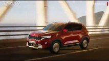 Kia Sonet Rilis di Indonesia, Ini Fitur-fitur Unggulannya