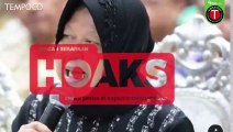 [CEK FAKTA] Benarkah Mensos Risma akan Hapus Seluruh BLT?