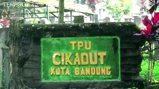 Dugaan Pungli Pemakaman Jenazah Covid-19, Pemkot Bandung: Akan Ditelusuri