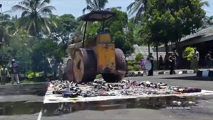 Pengamat: RUU Minuman Beralkohol Berpotensi Disalahartikan