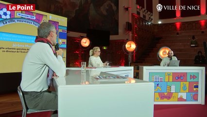 La ville est-elle devenue dangereuse pour les marcheurs ?