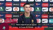 Cristiano Ronaldo répond aux médias : “Vous n'avez plus besoin de parler de Cristiano
