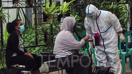 Gangguan Parosmia Usai Pasien Covid-19 Sembuh: Semua Berbau Busuk