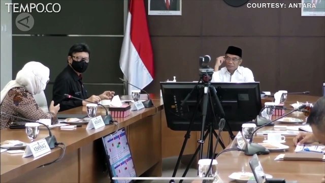 Cuti Bersama 2021 Dipangkas dari 7 Hari Menjadi 2 Hari untuk Cegah Penularan Covid-19