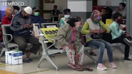 Cuti Bersama 2021 Dipangkas, Tersisa 2 Hari