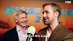 Harrison Ford :"Indiana Jones, Han Solo ou Deckard ?" interview avec Ryan Gosling