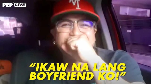 Keempee de Leon, nakatanggap ng INDECENT PROPOSALS noon | PEP Live Choice Cuts