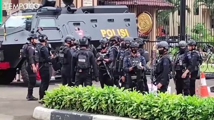 Saran Pengamat Agar Milenial Tak Mudah Terbujuk Kelompok Radikal