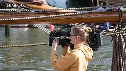 Pentingnya Peran Jurnalis dalam Sosialisasi Protokol Kesehatan