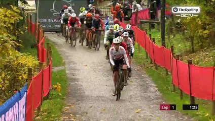 Cyclo-Cross World Cup 2023 – 06 – OVERIJSE [FULL RACE]