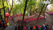 Cyclo-Cross World Cup 2023 – 06 – OVERIJSE [FULL RACE] (ladies)