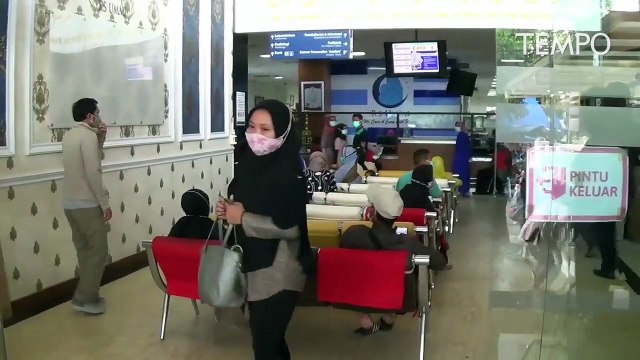 Soal Tes Swab Rizieq Syihab, Satgas Covid-19 Kota Bogor Laporkan Pihak Rumah Sakit Ummi Ke Polisi