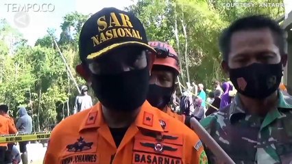 Longsor Tambang Ilegal di Parigi Moutong, 6 Meninggal, Puluhan Masih Tertimbun